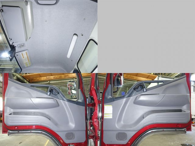Mitsubishi CANTER 2014-11 14144-16
