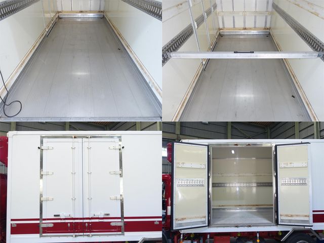 Mitsubishi CANTER 2014-11 14144-11