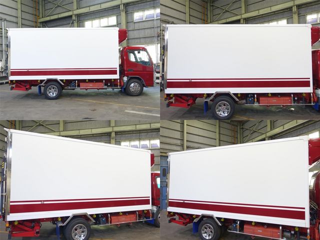 Mitsubishi CANTER 2014-11 14144-5