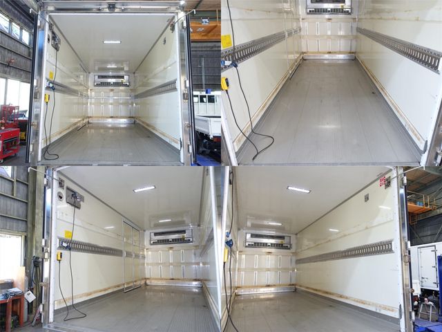 Mitsubishi CANTER 2014-11 14144-9