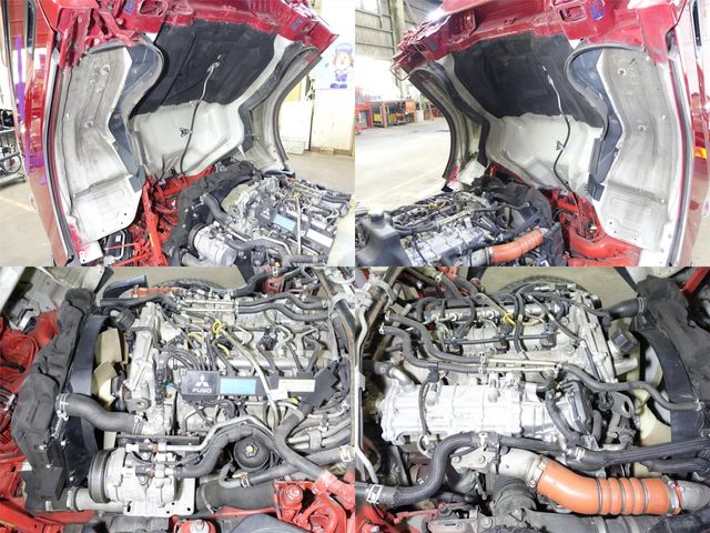 Mitsubishi CANTER 2014-11 14144-13