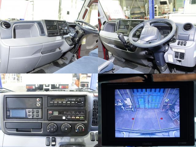 Mitsubishi CANTER 2014-11 14144-15