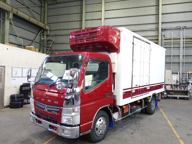 Mitsubishi CANTER 2014-11 14144-0