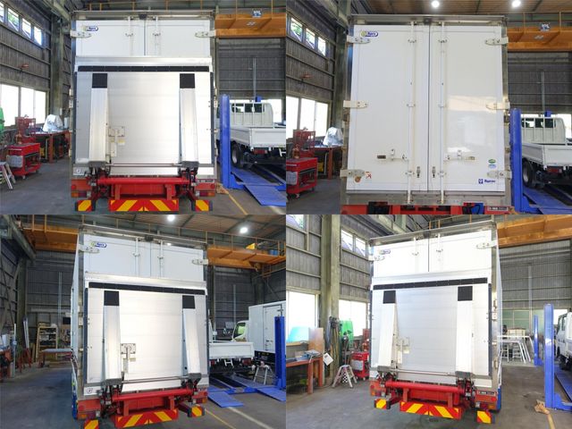 Mitsubishi CANTER 2014-11 14144-6