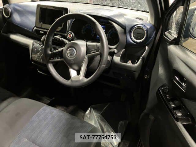 Nissan DAYZ 2019-05 266741-3