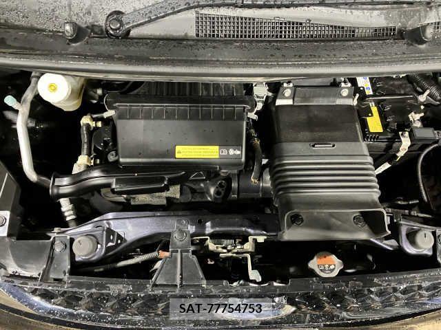Nissan DAYZ 2019-05 266741-8