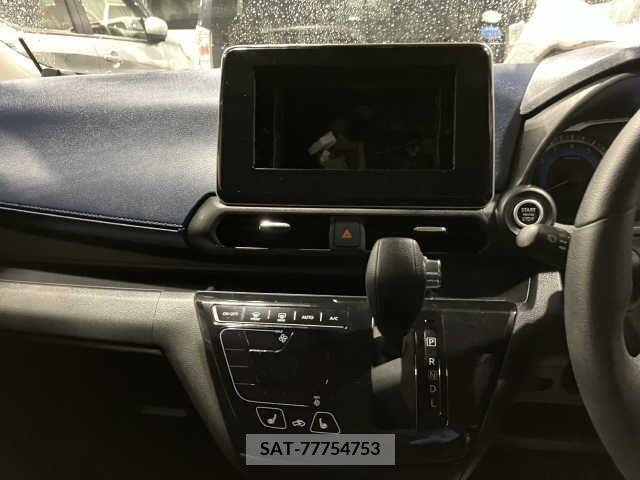 Nissan DAYZ 2019-05 266741-6
