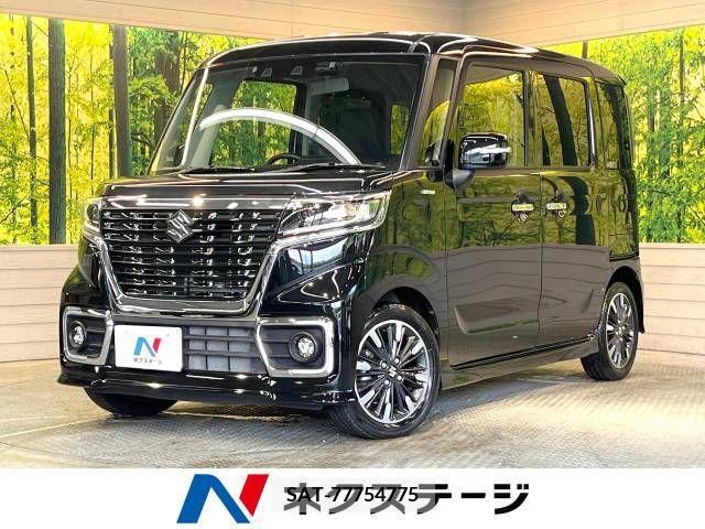 Suzuki SPACIA 2021-07 368645-0