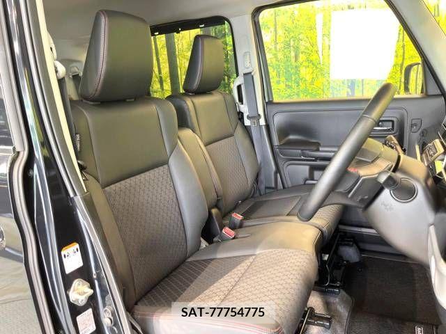 Suzuki SPACIA 2021-07 368645-9