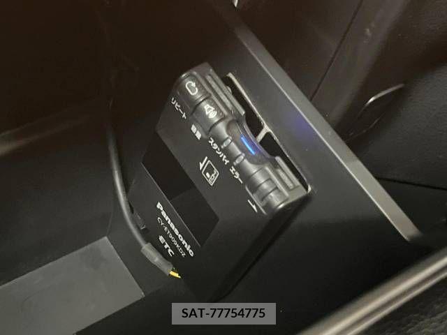 Suzuki SPACIA 2021-07 368645-8