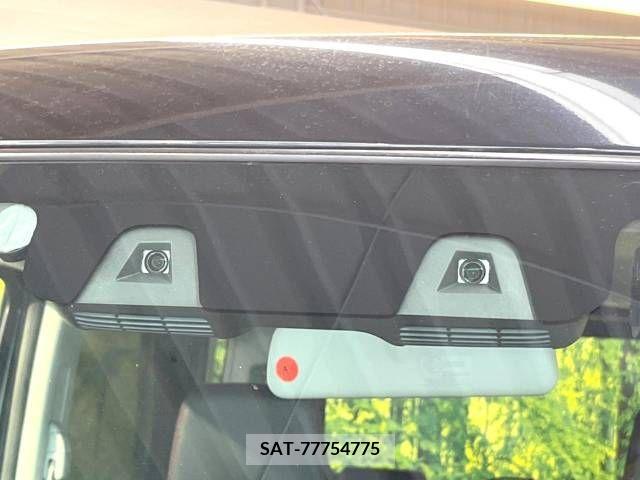 Suzuki SPACIA 2021-07 368645-6