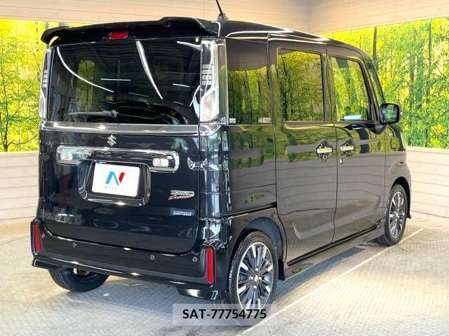 Suzuki SPACIA 2021-07 368645-17