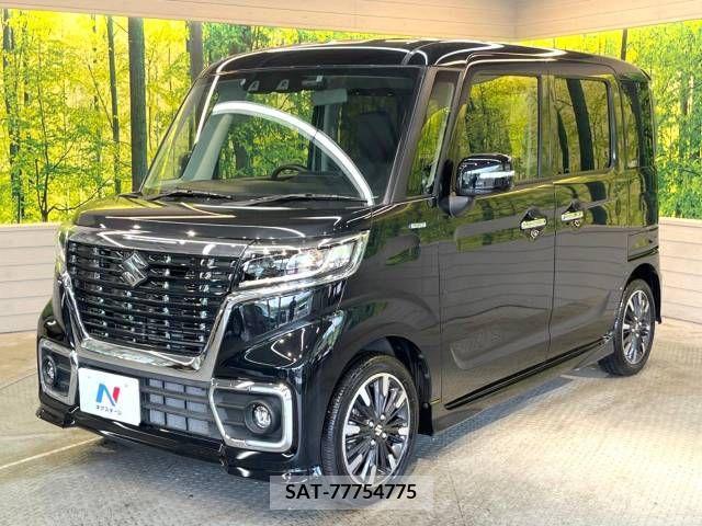 Suzuki SPACIA 2021-07 368645-16
