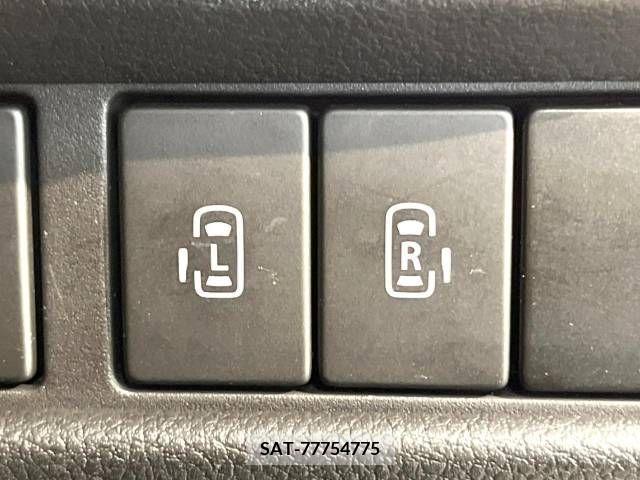 Suzuki SPACIA 2021-07 368645-4