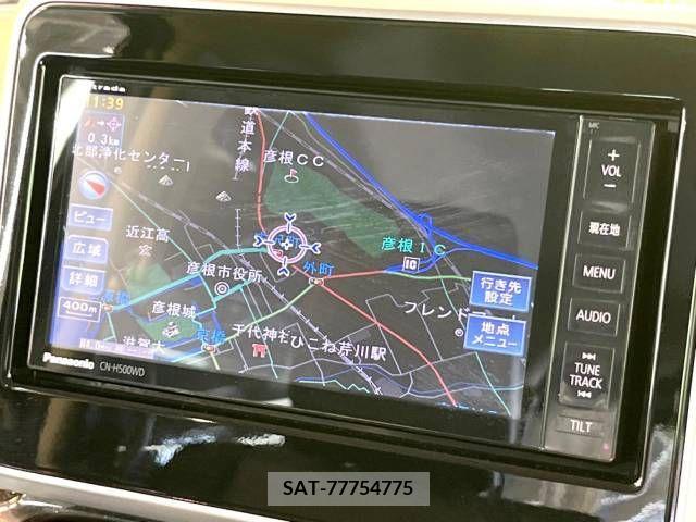 Suzuki SPACIA 2021-07 368645-2