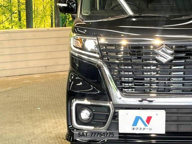 Suzuki SPACIA 2021-07 368645-12