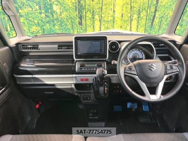 Suzuki SPACIA 2021-07 368645-1