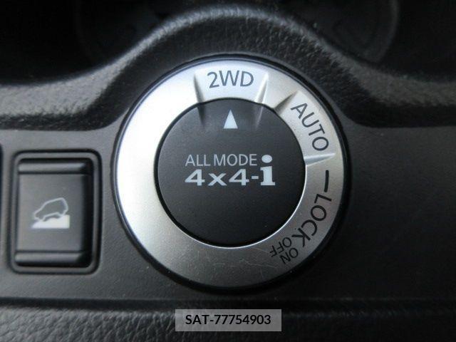 Nissan X-TRAIL 2016-08 291379-12