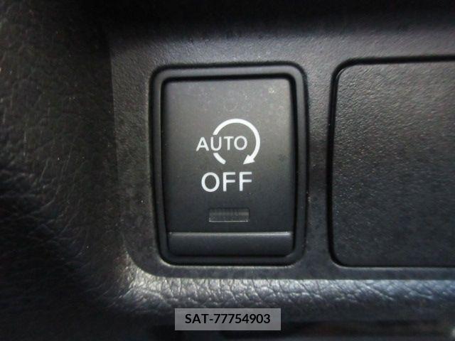 Nissan X-TRAIL 2016-08 291379-17