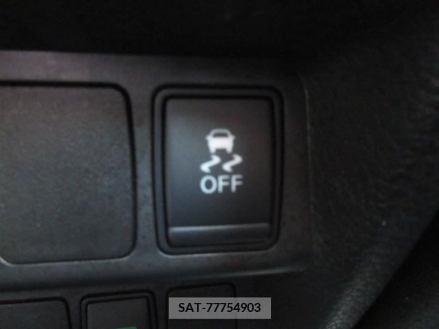 Nissan X-TRAIL 2016-08 291379-18