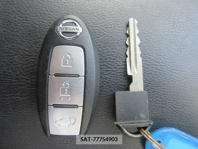 Nissan X-TRAIL 2016-08 291379-22