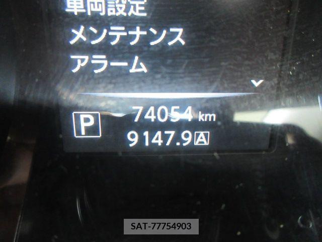 Nissan X-TRAIL 2016-08 291379-27