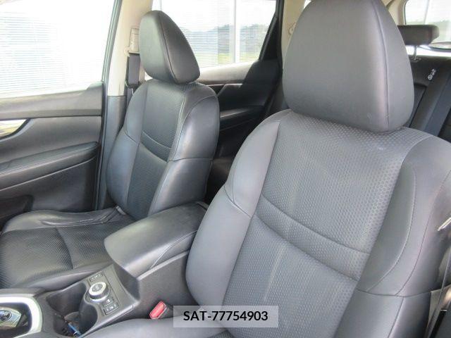 Nissan X-TRAIL 2016-08 291379-4
