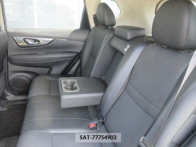 Nissan X-TRAIL 2016-08 291379-5