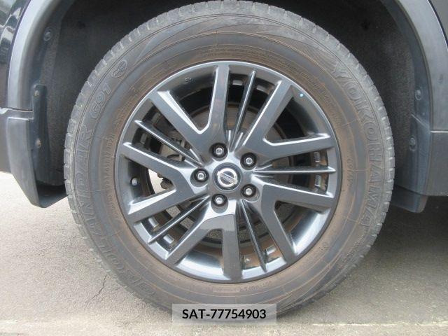 Nissan X-TRAIL 2016-08 291379-7
