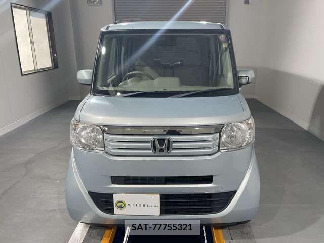 Honda N BOX 2012-02 279553-2