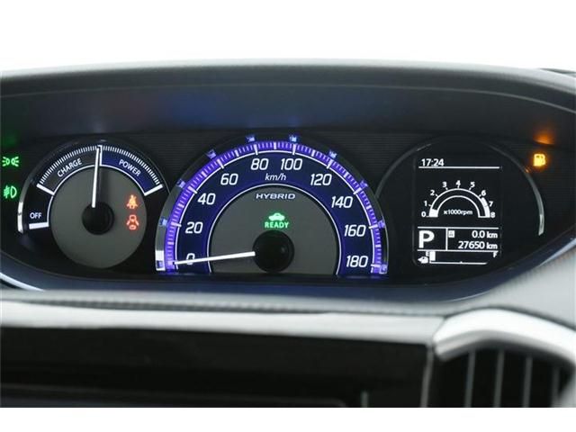 Suzuki SOLIO BANDIT 2018-11 180378-9