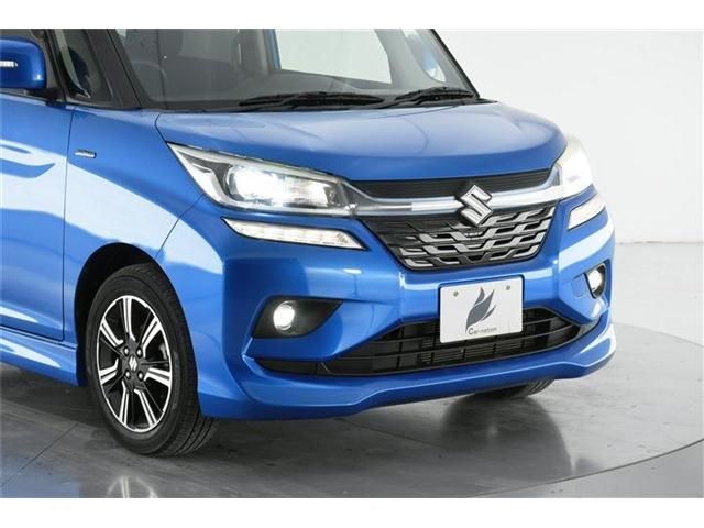 Suzuki SOLIO BANDIT 2018-11 180378-2