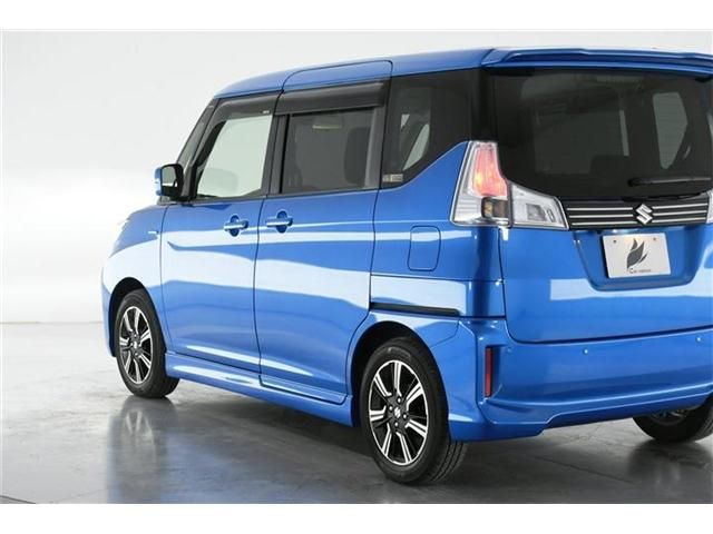 Suzuki SOLIO BANDIT 2018-11 180378-6