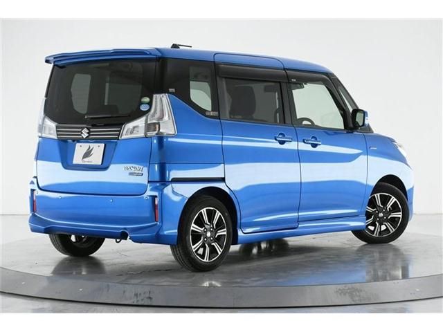 Suzuki SOLIO BANDIT 2018-11 180378-1