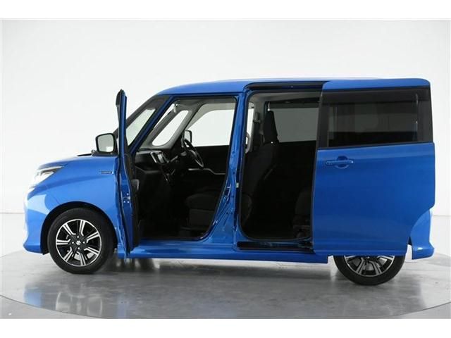 Suzuki SOLIO BANDIT 2018-11 180378-5