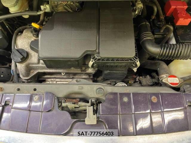 Suzuki PALETTE 2008-04 312020-18