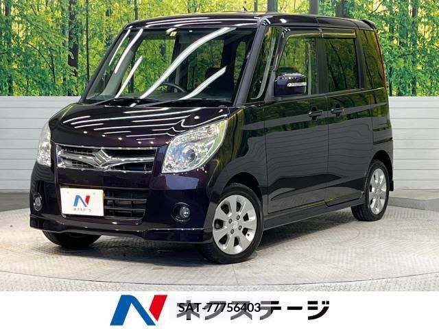 Suzuki PALETTE 2008-04 312020-0