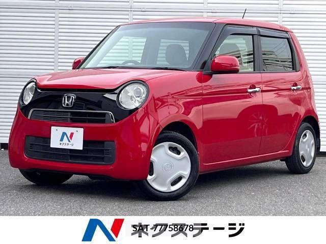 Honda N-ONE 2013-05 250548-0