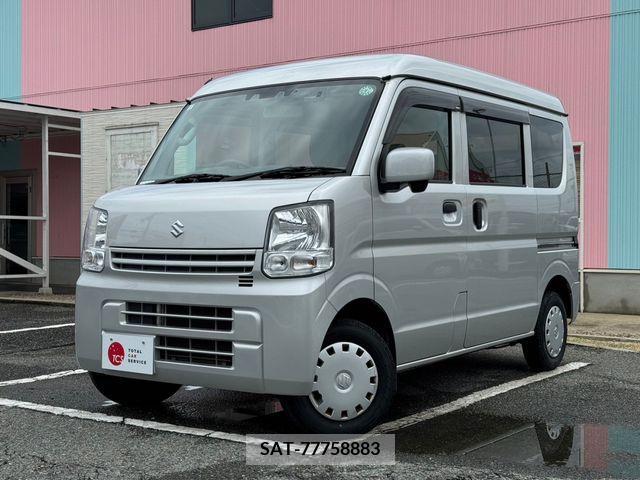 Suzuki EVERY 2020-03 359903-0