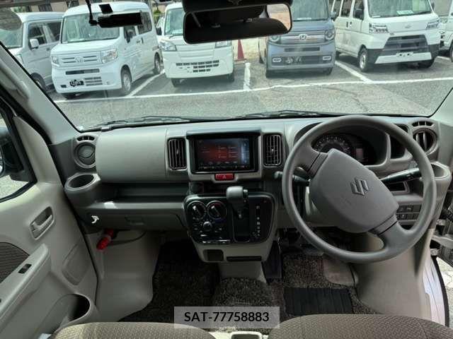 Suzuki EVERY 2020-03 359903-19