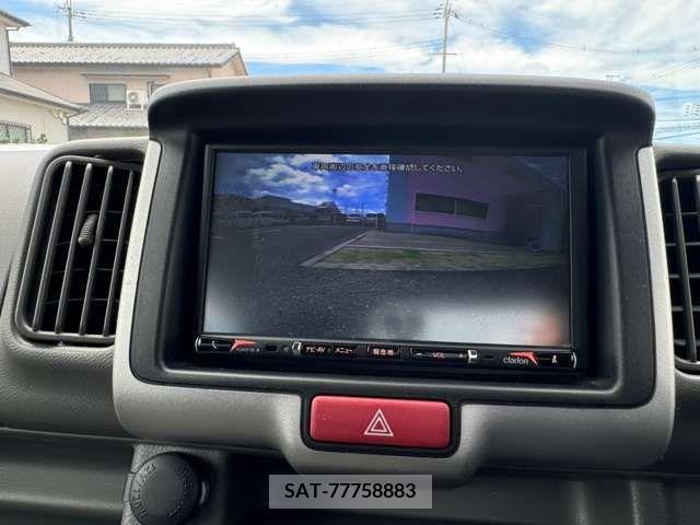 Suzuki EVERY 2020-03 359903-18