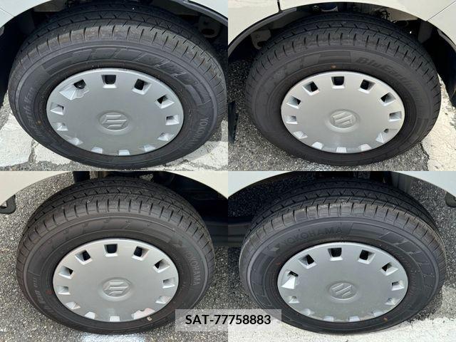 Suzuki EVERY 2020-03 359903-13