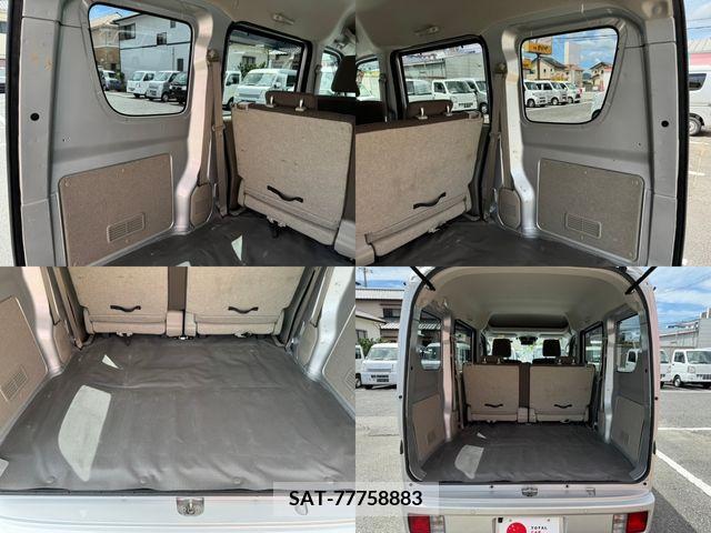Suzuki EVERY 2020-03 359903-16