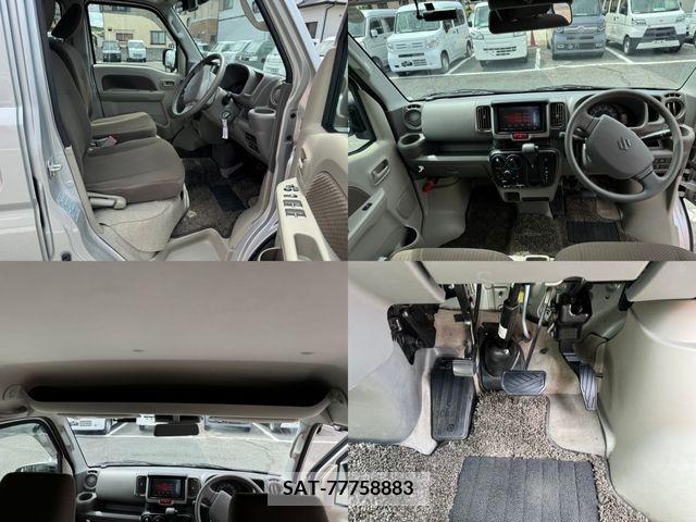 Suzuki EVERY 2020-03 359903-15