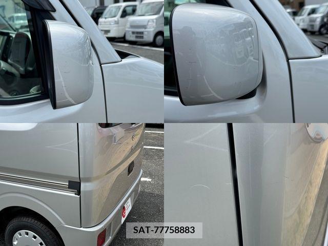 Suzuki EVERY 2020-03 359903-14