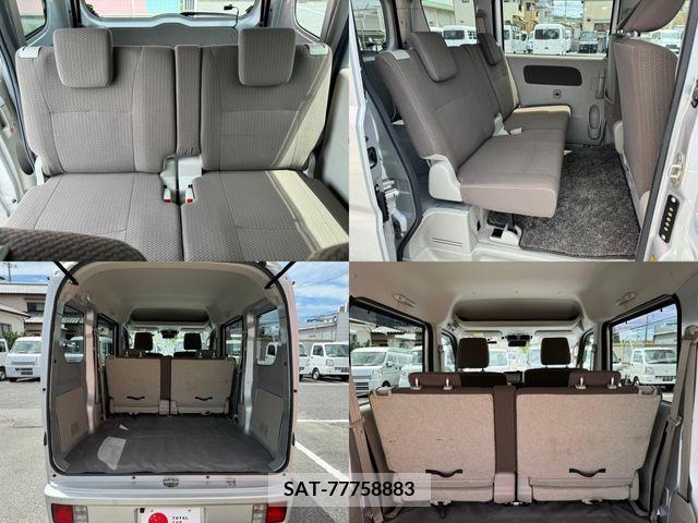 Suzuki EVERY 2020-03 359903-11