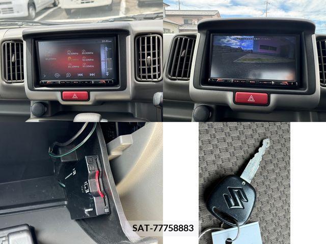 Suzuki EVERY 2020-03 359903-10