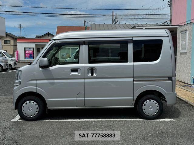 Suzuki EVERY 2020-03 359903-8