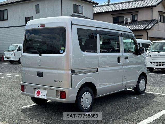 Suzuki EVERY 2020-03 359903-6