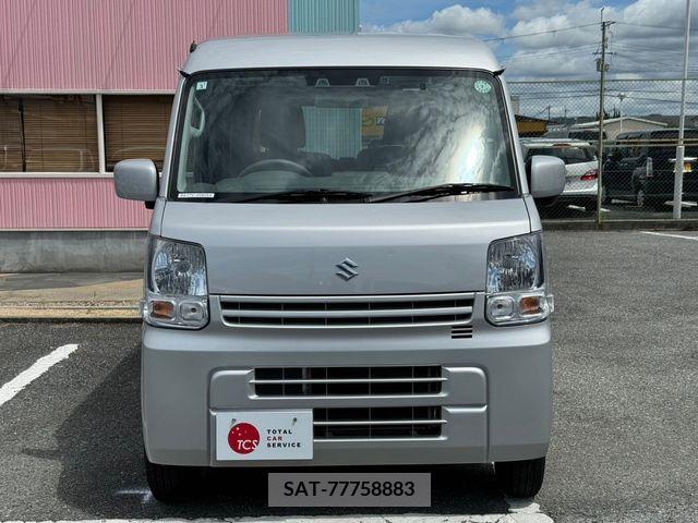 Suzuki EVERY 2020-03 359903-3